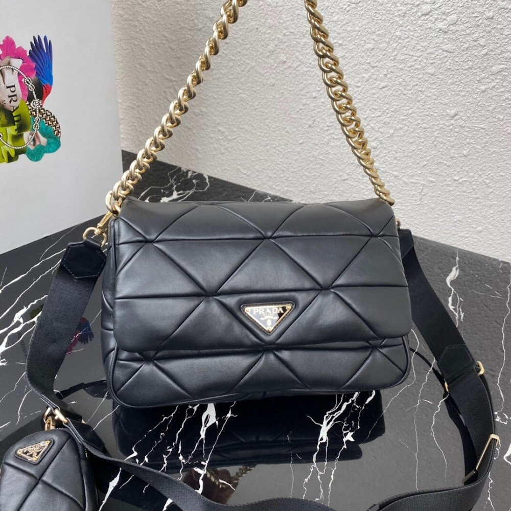 Ezyycart Bags pradn Luxury Bag --74823