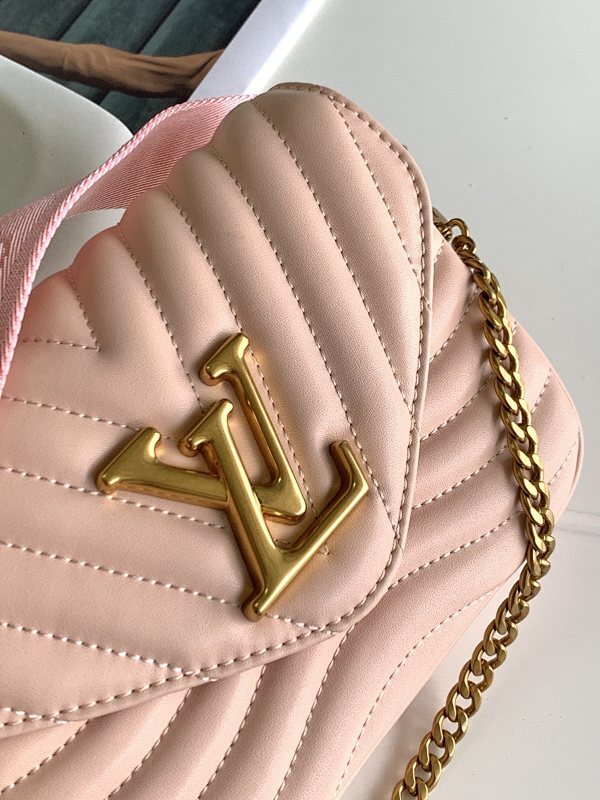 Anum Bags LVn Luxury Bag --80501