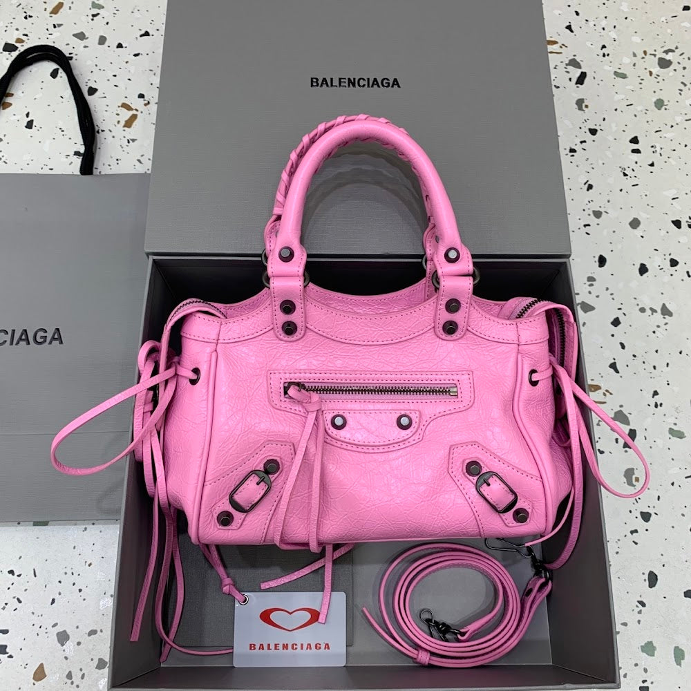 Ezyycart Bags Balenciaga Luxury Bag --111371