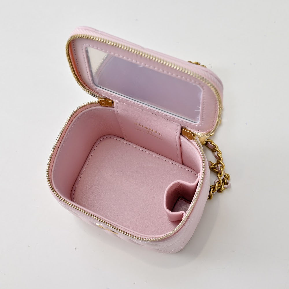 Anum Bags CHn Luxury Bag --114286