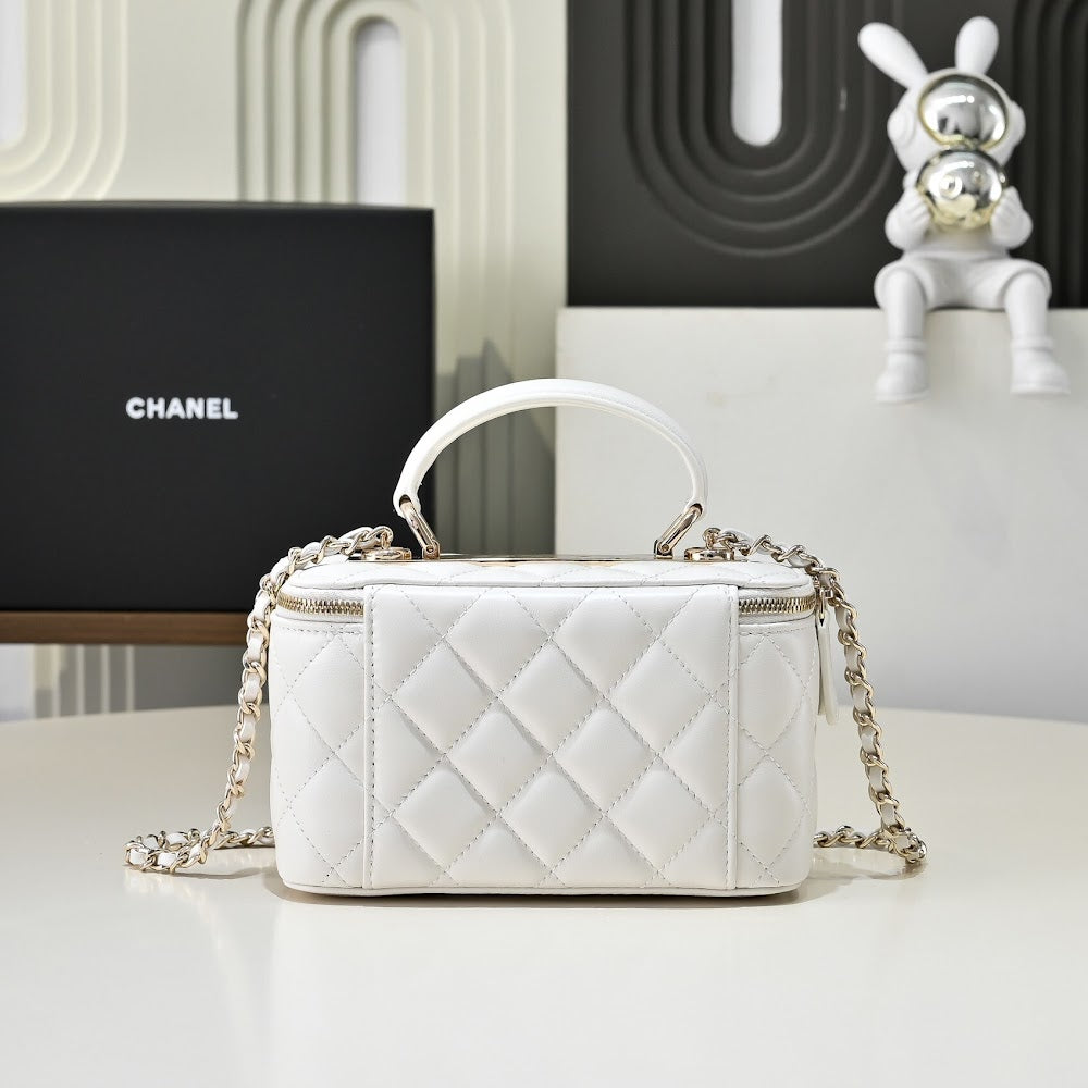 Anum Bags CHn Luxury Bag --114423