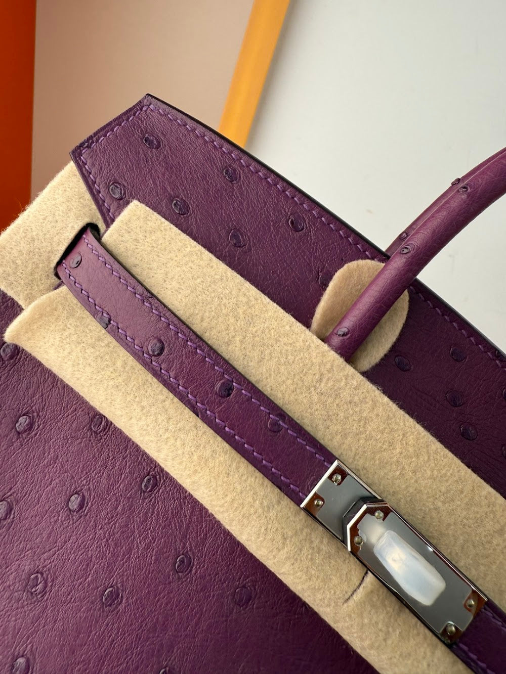 Anum Bags Hermesn Luxury Bag --116760