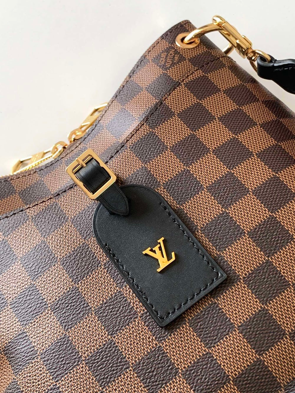 Anum Bags LVn Luxury Bag --79731