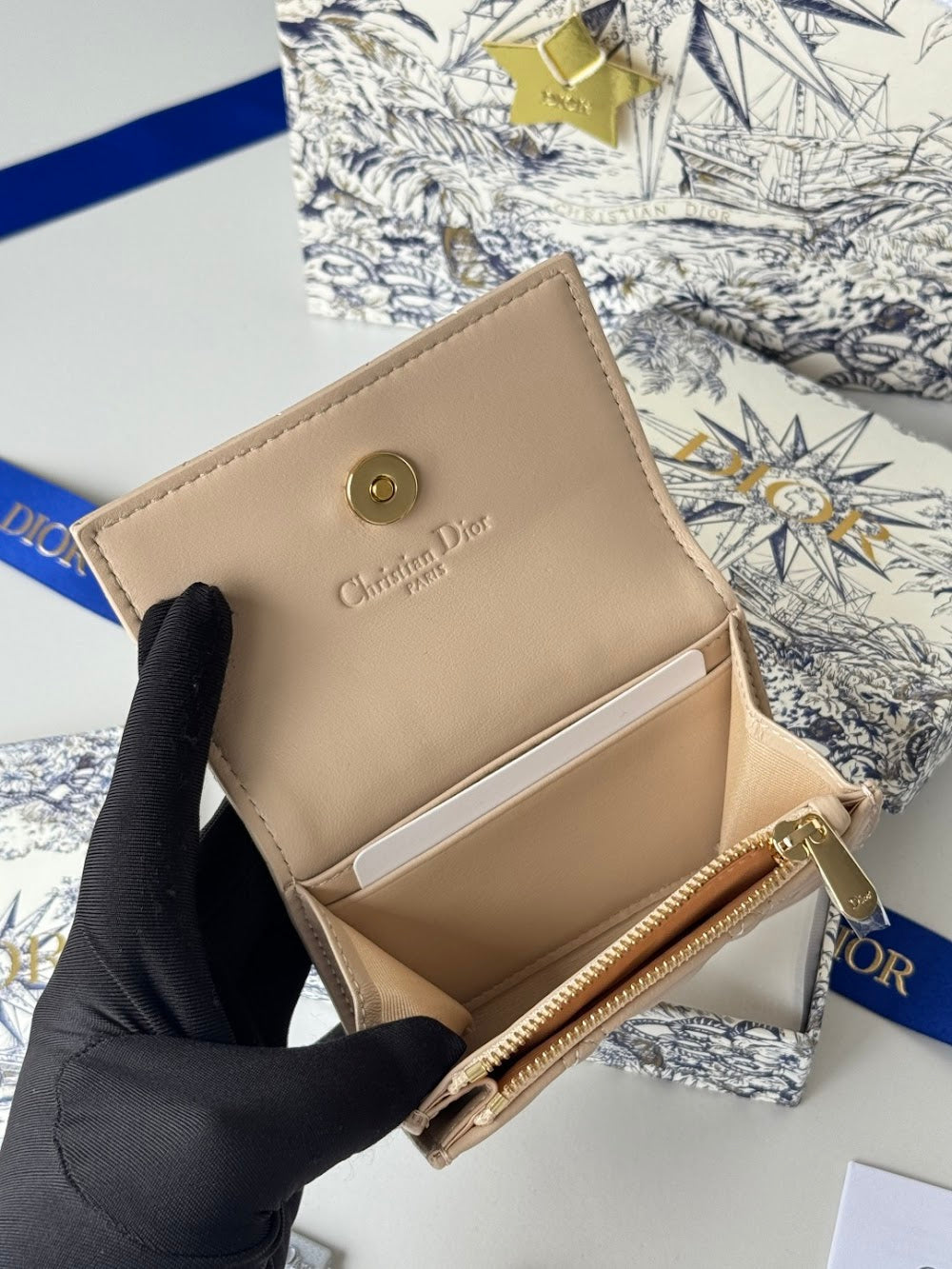 Anum Bags Diorn Luxury Bag --114485