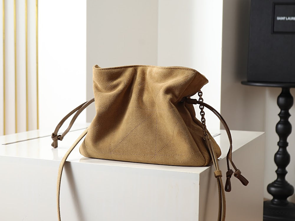 Ezyycart Bags YSLn Luxury Bag --119898