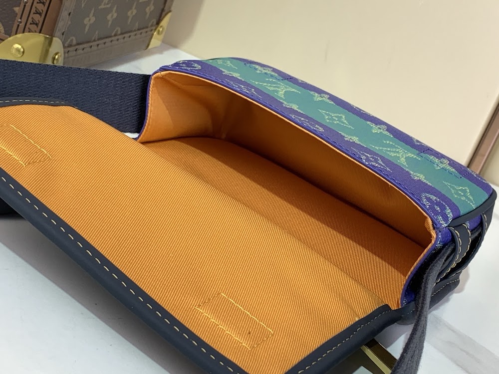 Anum Bags ln Luxury Bag --56891