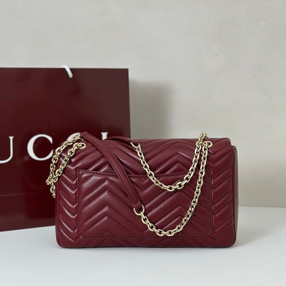 Ezyycart Bags Guccin Luxury Bag --94294