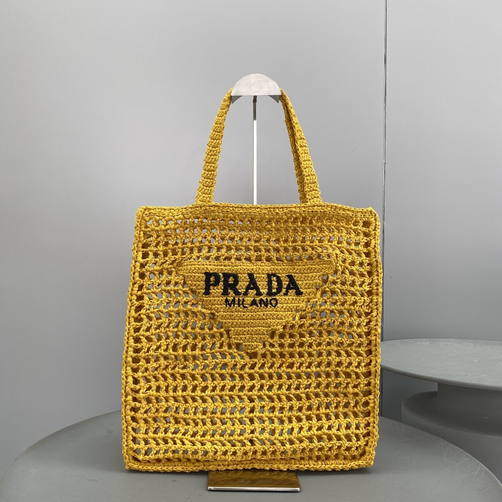 Ezyycart Bags Prada Luxury Bag --54415