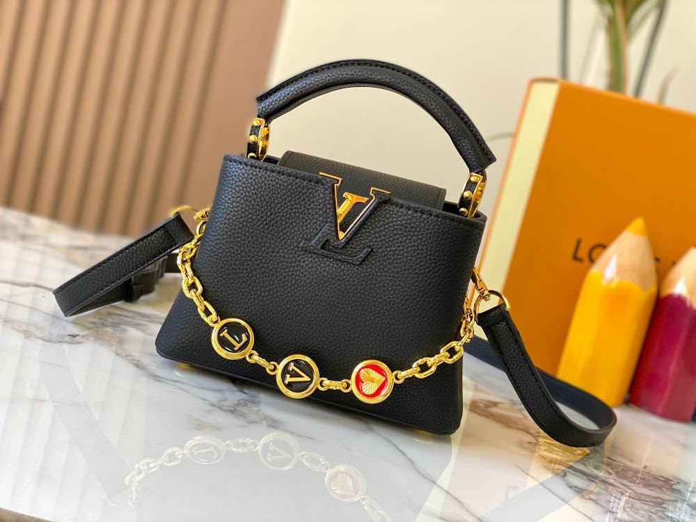 Anum Bags LVn Luxury Bag --80700