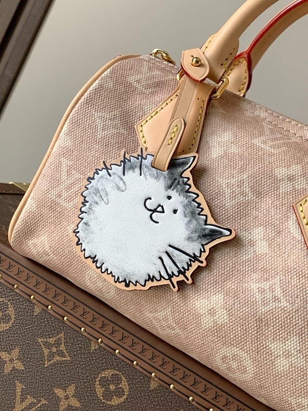 Anum Bags LVn Luxury Bag --79452
