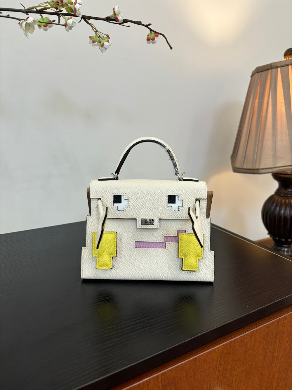 Anum Bags Hermesn Luxury Bag --117240