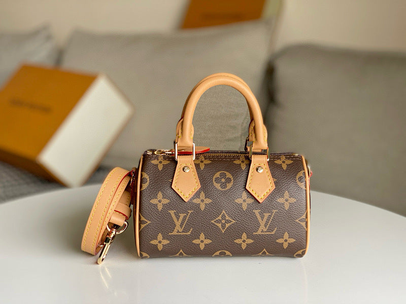 Anum Bags LVn Luxury Bag --79669