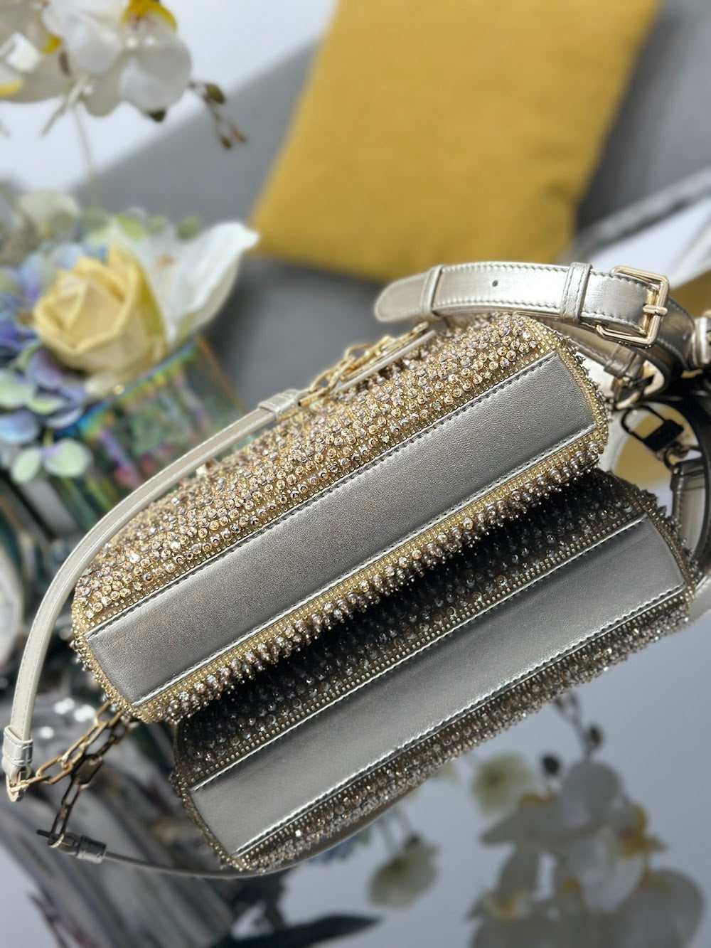 Ezyycart Bags Diorn Luxury Bag --115402