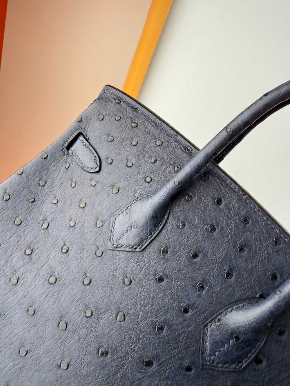 Anum Bags Hermesn Luxury Bag --116750
