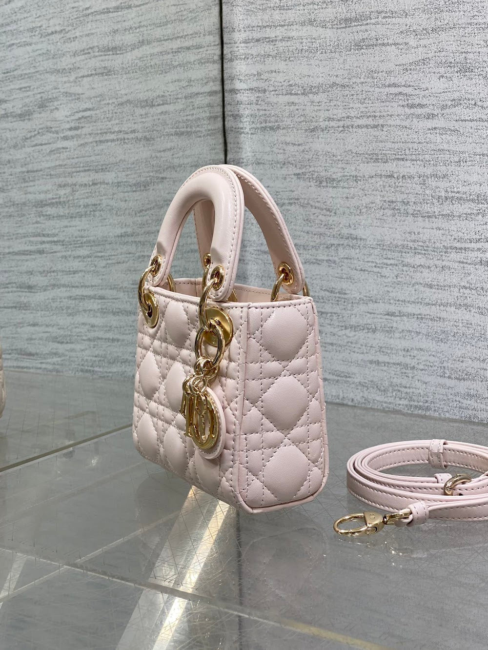 Anum Bags Diorn Luxury Bag --114980