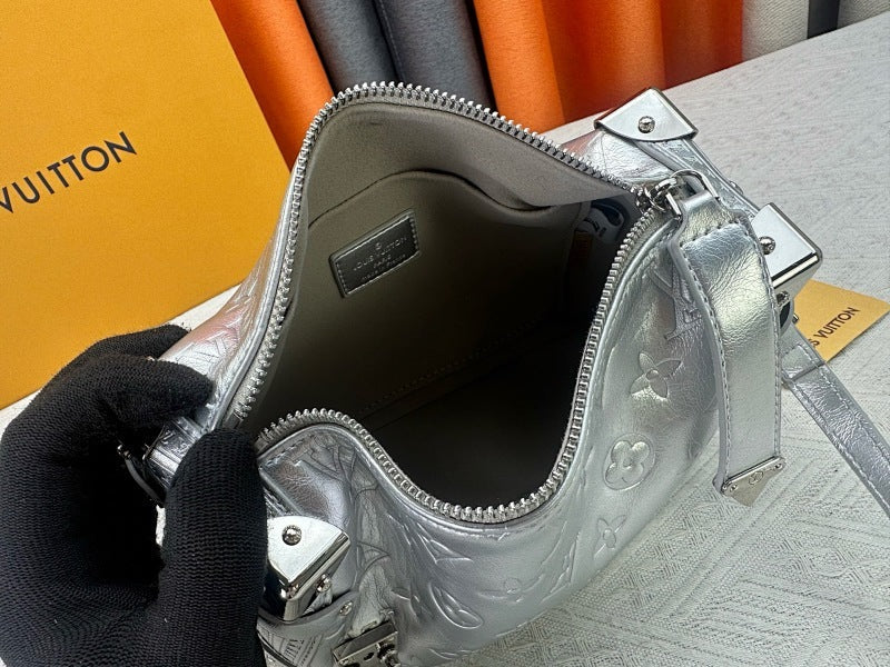 Anum Bags LVn Luxury Bag --78682