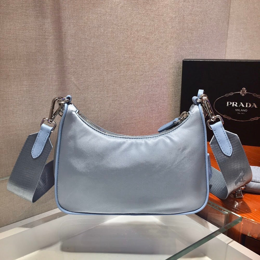 Ezyycart Bags Prada Luxury Bag --54466