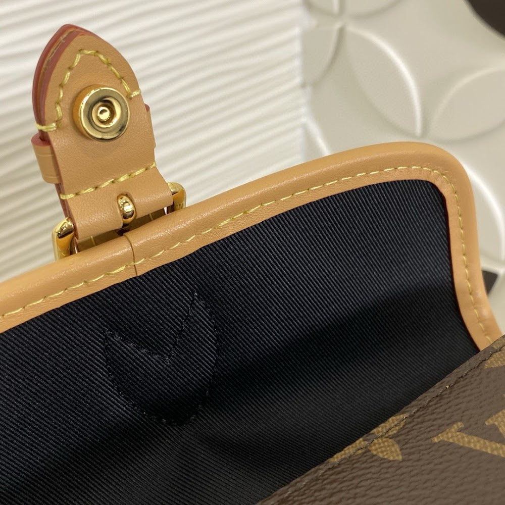 Anum Bags LVn Luxury Bag --79248