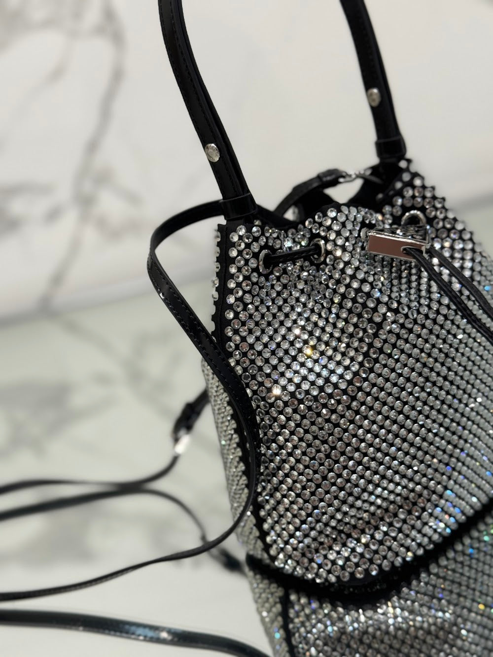 Ezyycart Bags Pradn Luxury Bag --101832