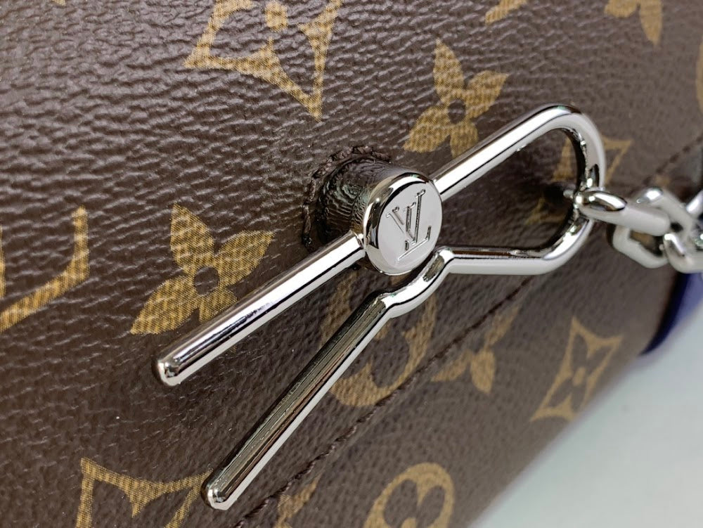 Anum Bags LV Luxury Bag --55749