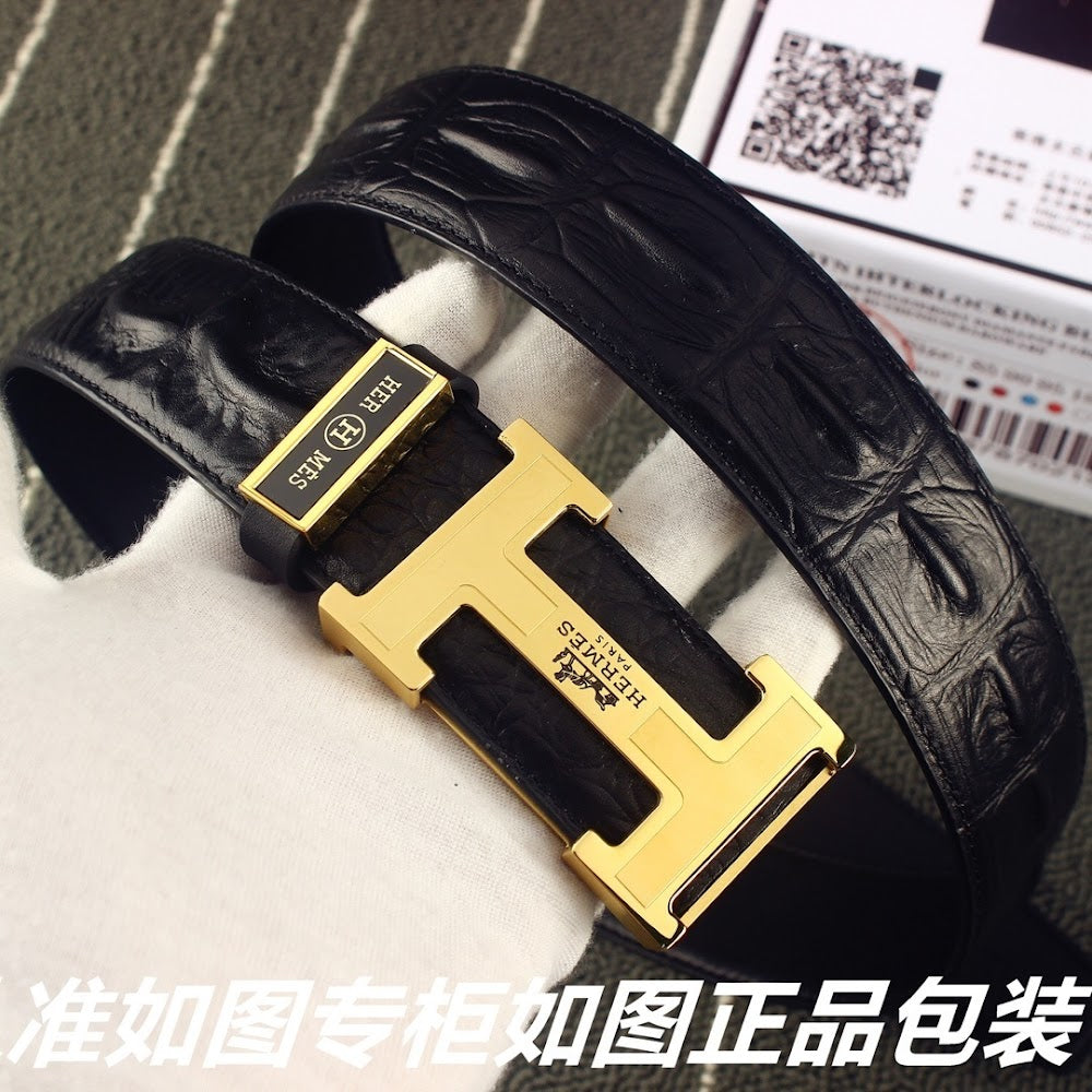 Anum Bags Hermesn Luxury Belt --108856