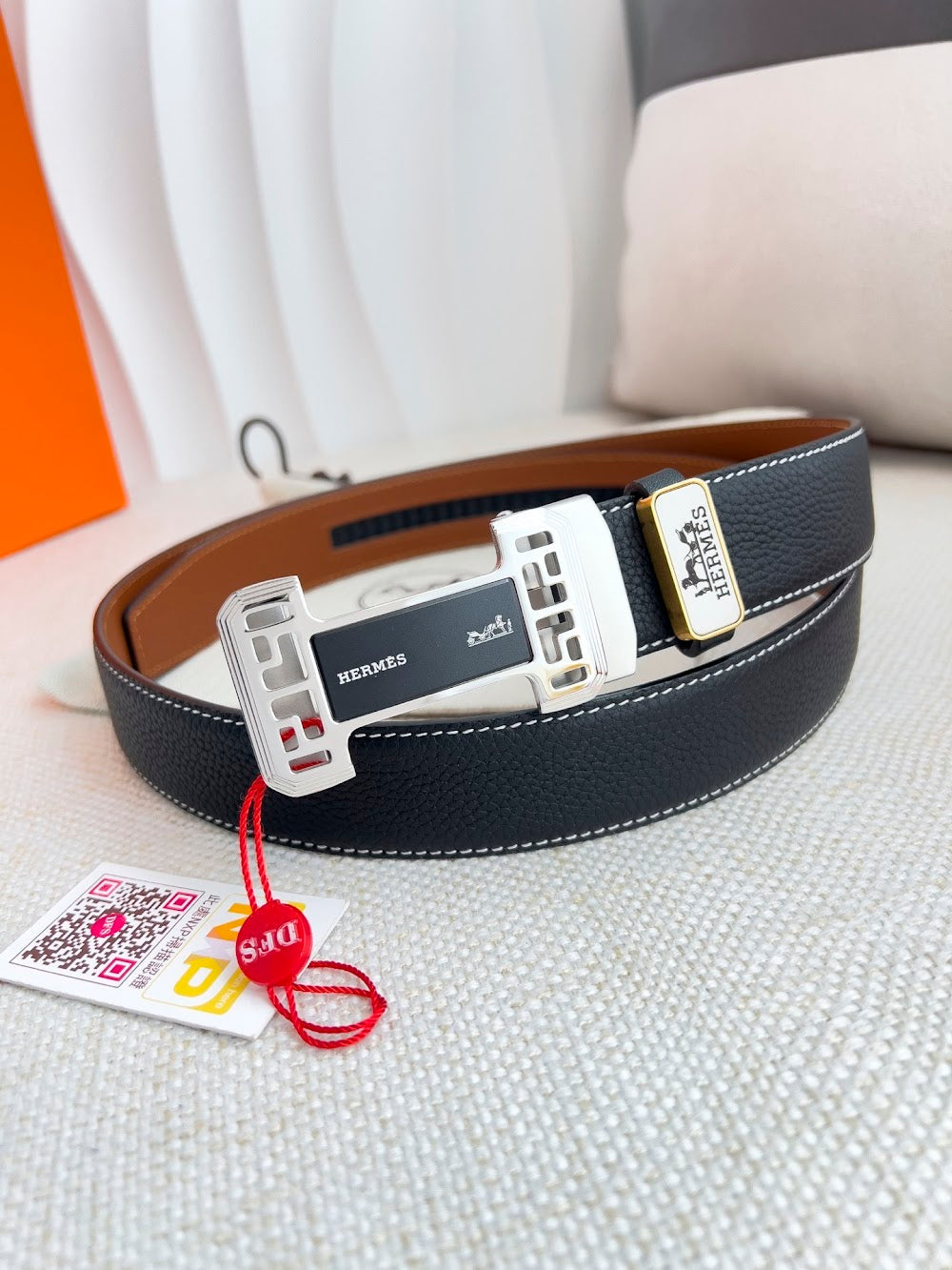 Anum Bags Hermesn Luxury Belt --108844