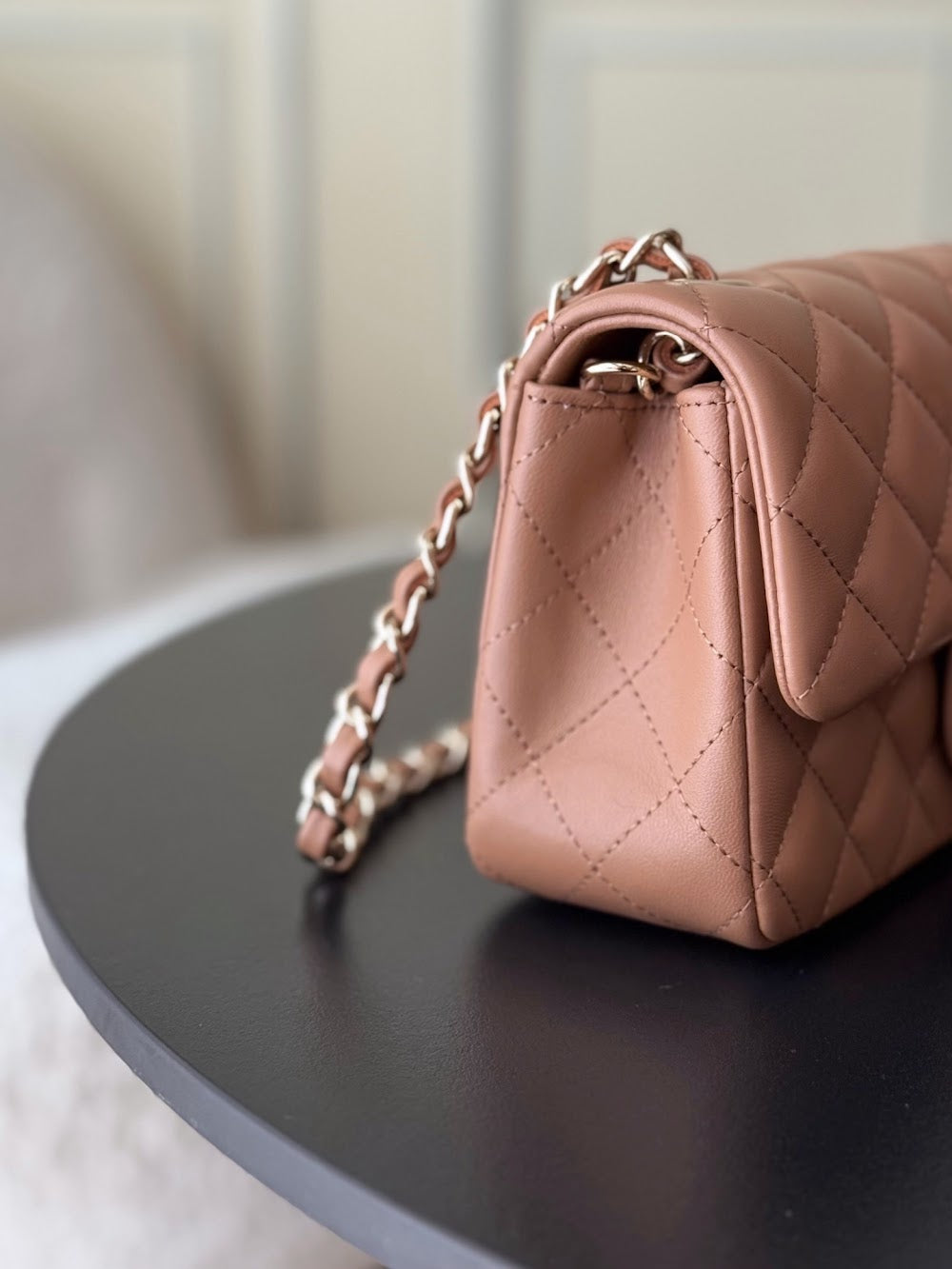 Anum Bags CHn Luxury Bag --113024