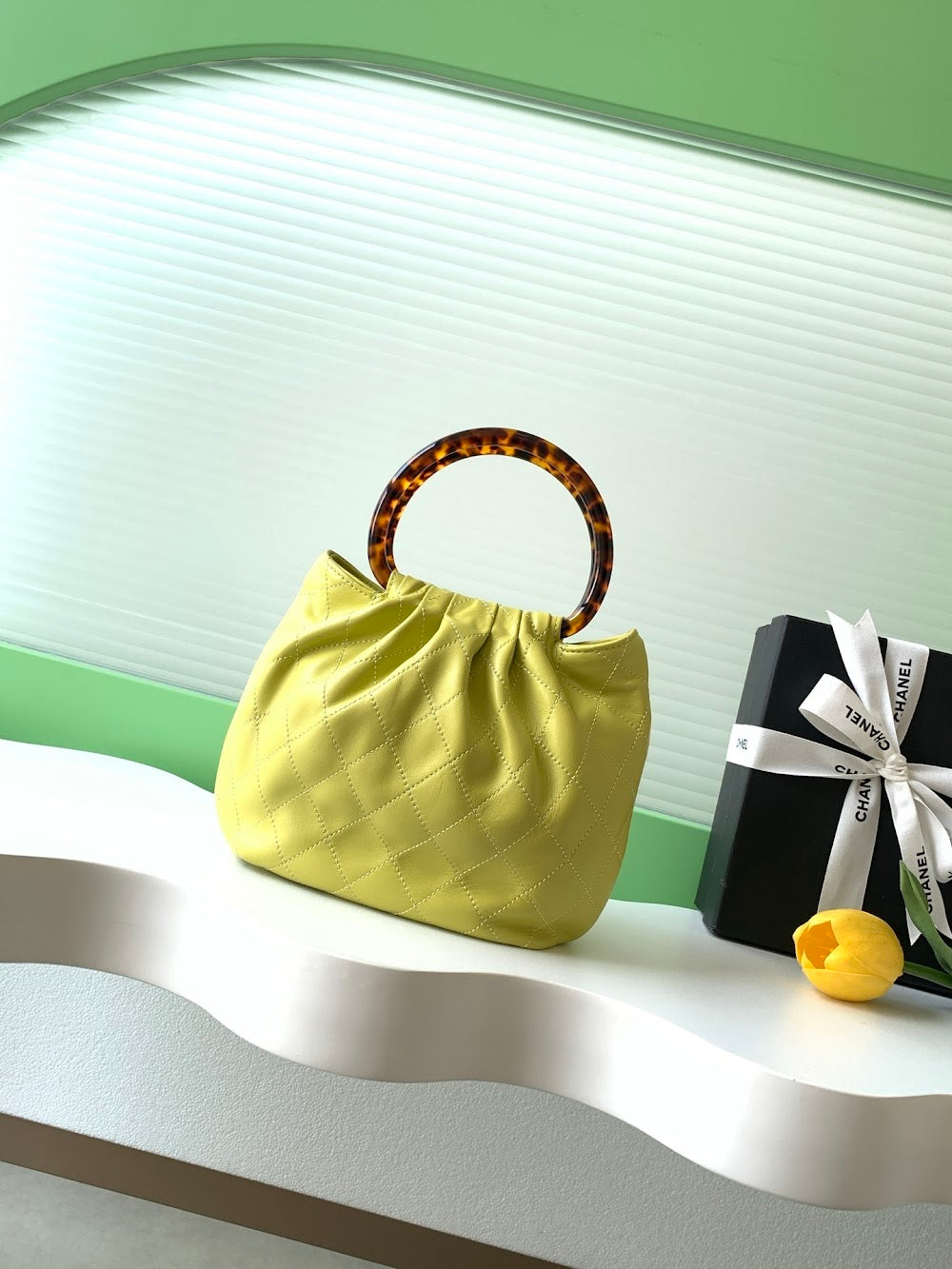 Anum Bags CHn Luxury Bag --114352