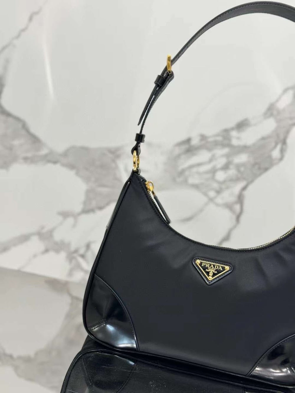 Ezyycart Bags Prada Luxury Bag --53660