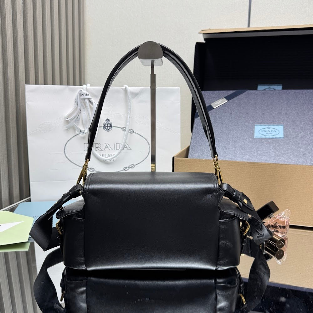 Ezyycart Bags Pradn Luxury Bag --101708