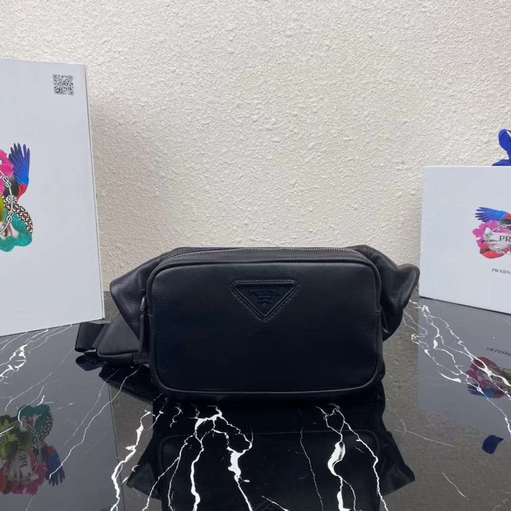 Ezyycart Bags Prada Luxury Bag --53714