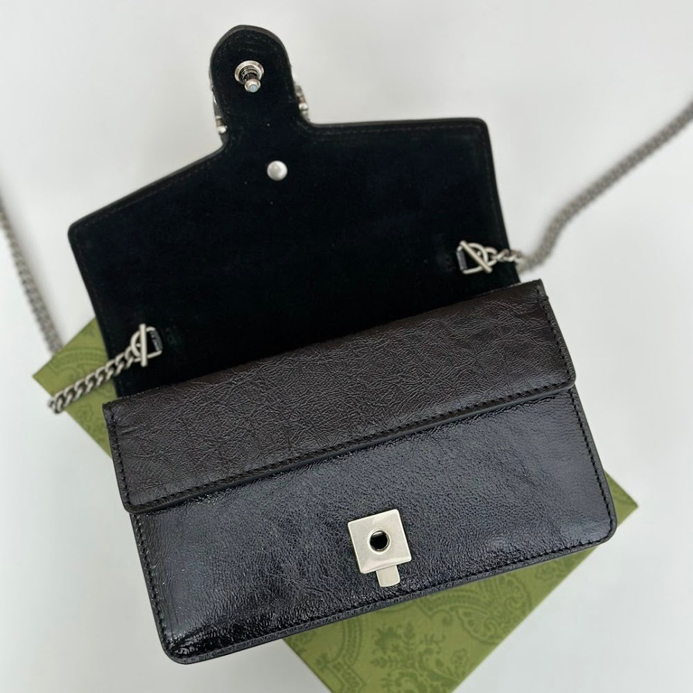 Ezyycart Bags Guccin Luxury Bag --94314