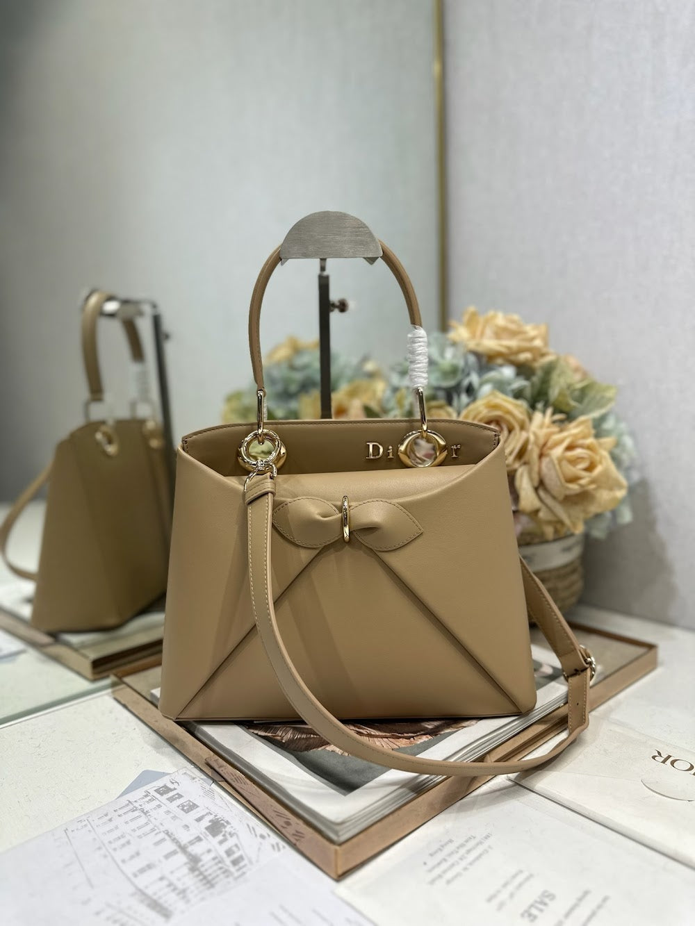 Anum Bags Diorn Luxury Bag --114866