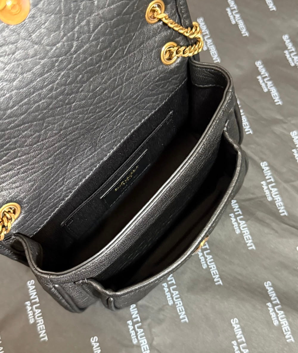 Ezyycart Bags YSLn Luxury Bag --119440