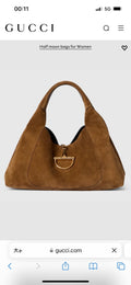Ezyycart Bags Guccin Luxury Bag --94925