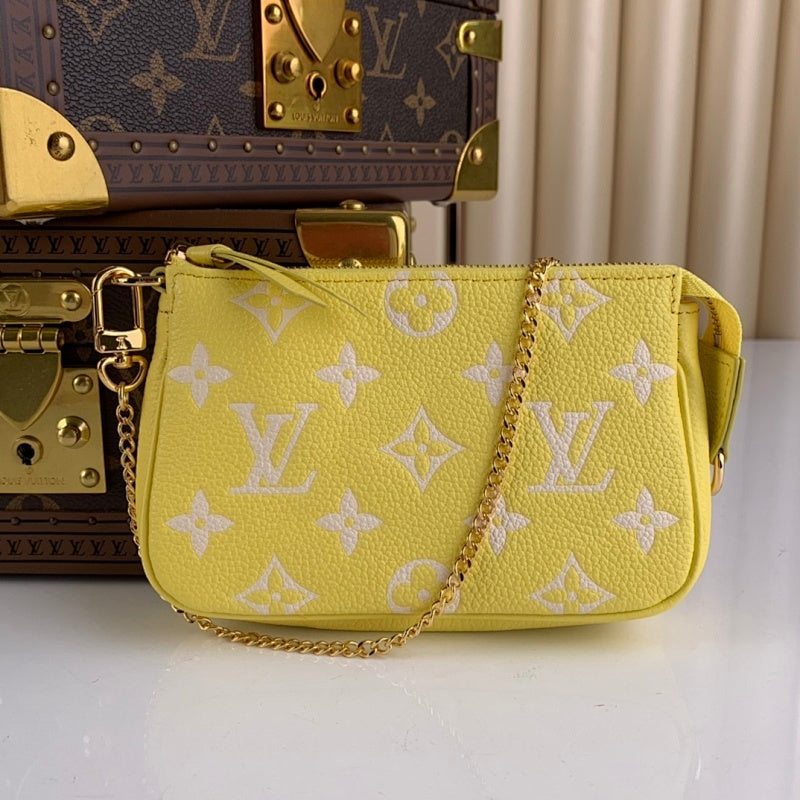 Anum Bags LV Luxury Bag --55758