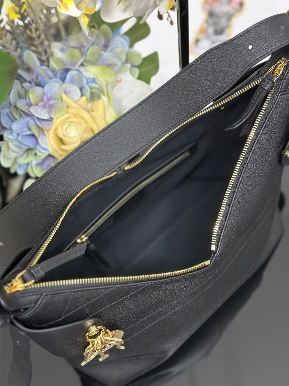 Anum Bags Diorn Luxury Bag --114547