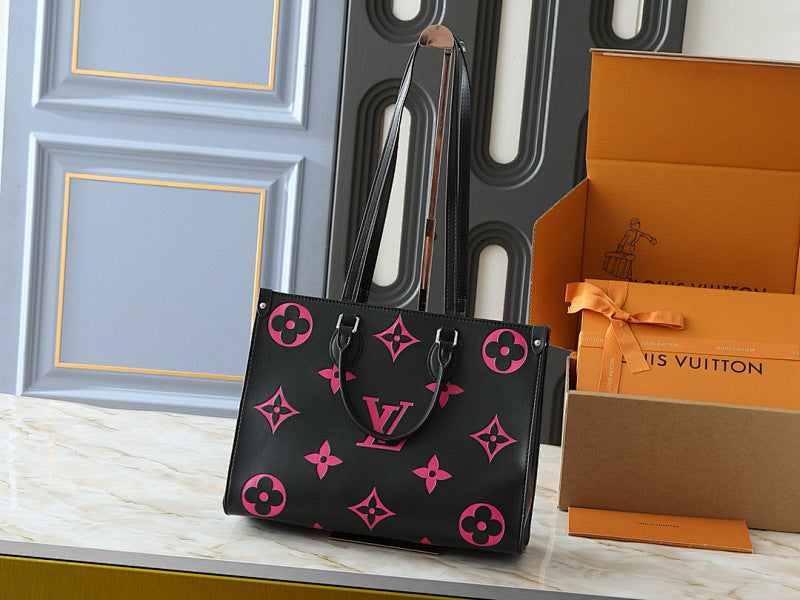 Anum Bags LVn Luxury Bag --79529