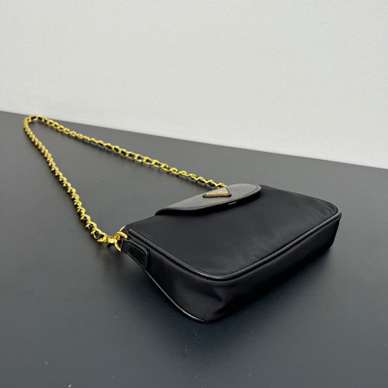 Ezyycart Bags pradn Luxury Bag --73578