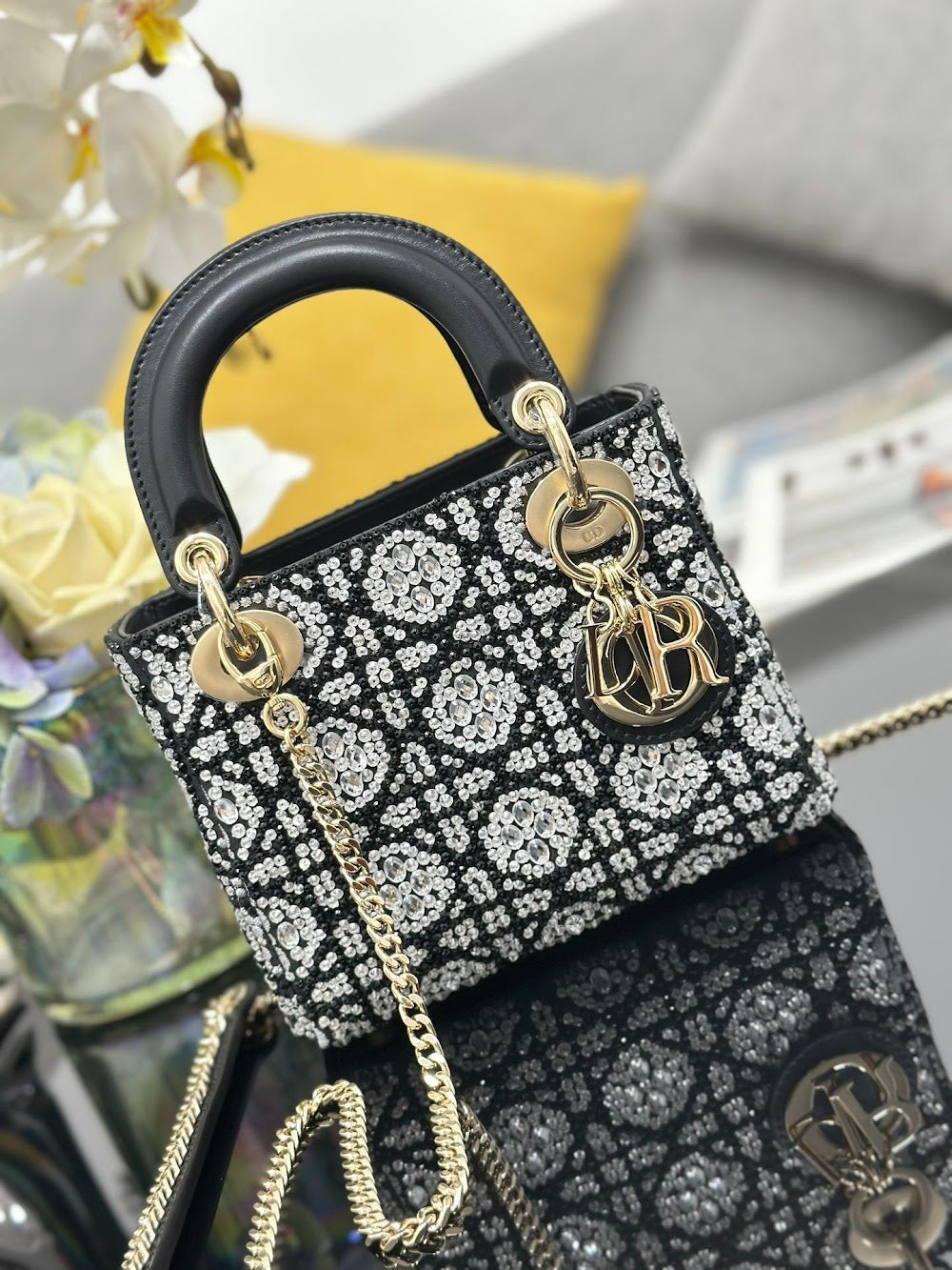 Ezyycart Bags Diorn Luxury Bag --115616