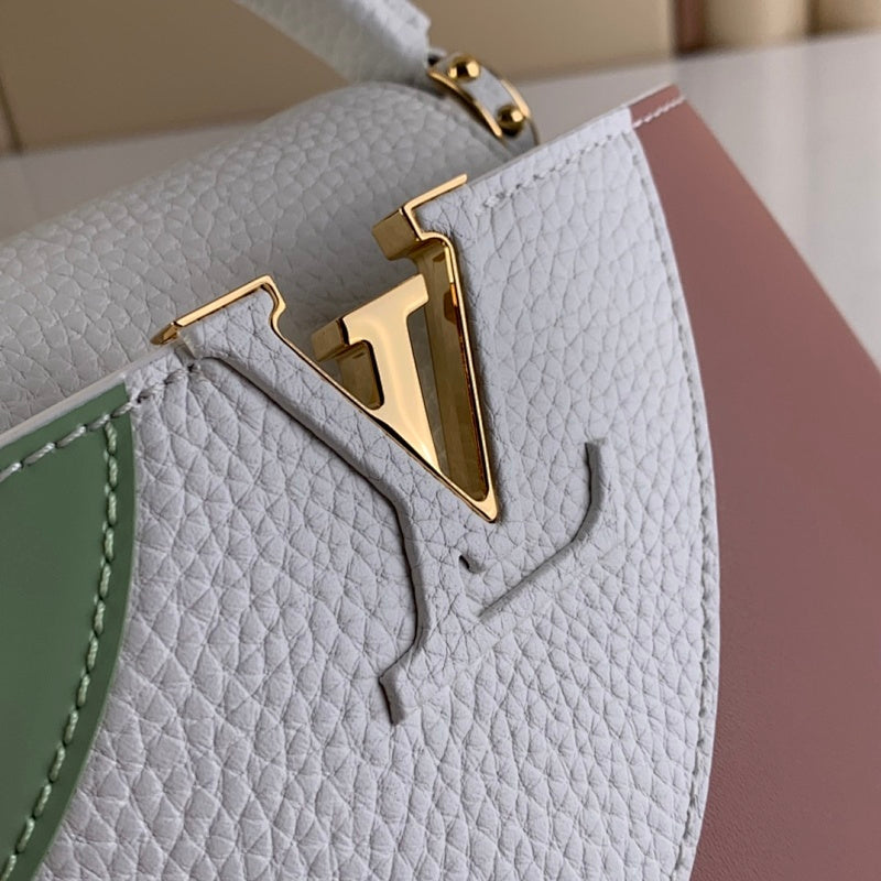 Ezyycart Bags ln Luxury Bag --61080