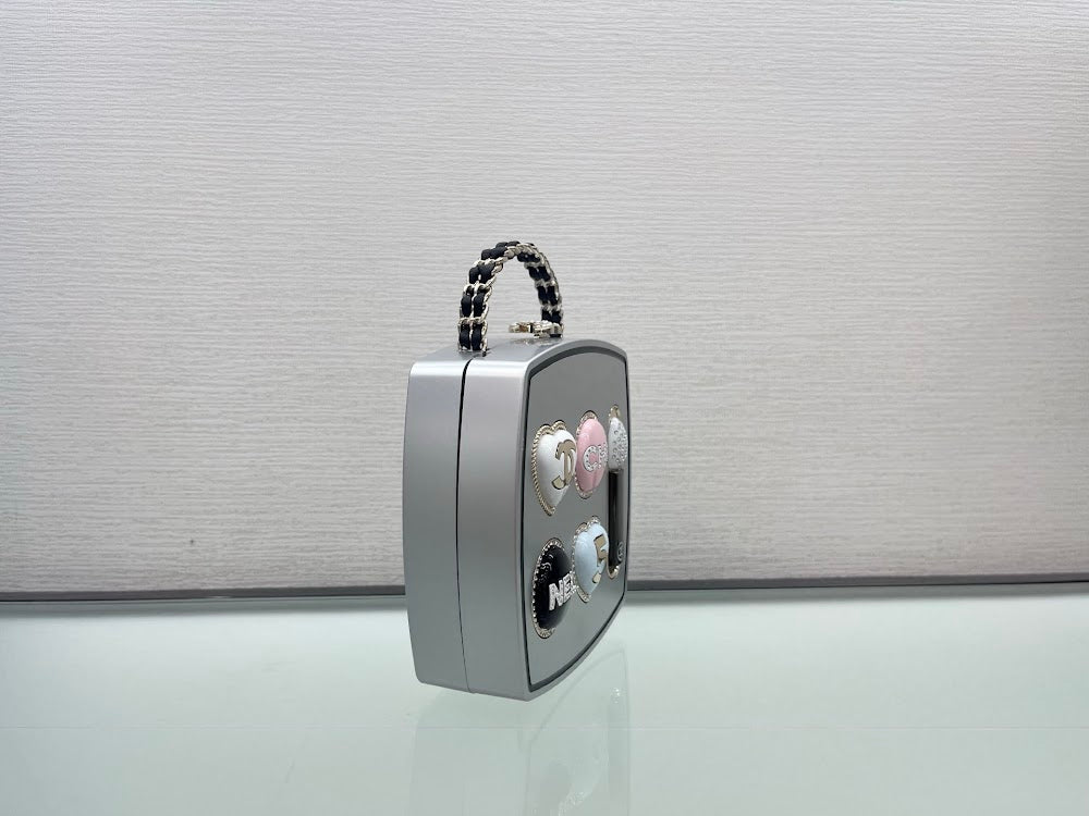 Anum Bags CHn Luxury Bag --112727