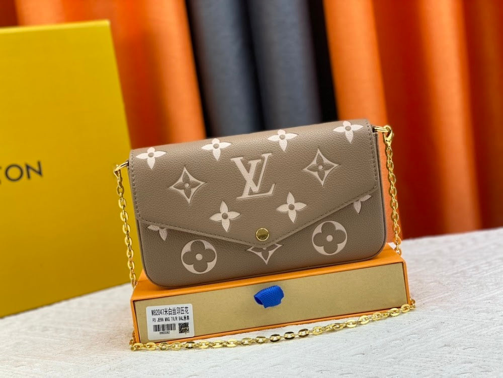 Anum Bags LVn Luxury Bag --79846