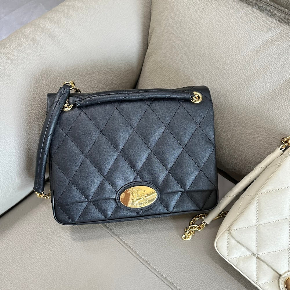 Ezyycart Bags Burberryn Luxury Bag --92272