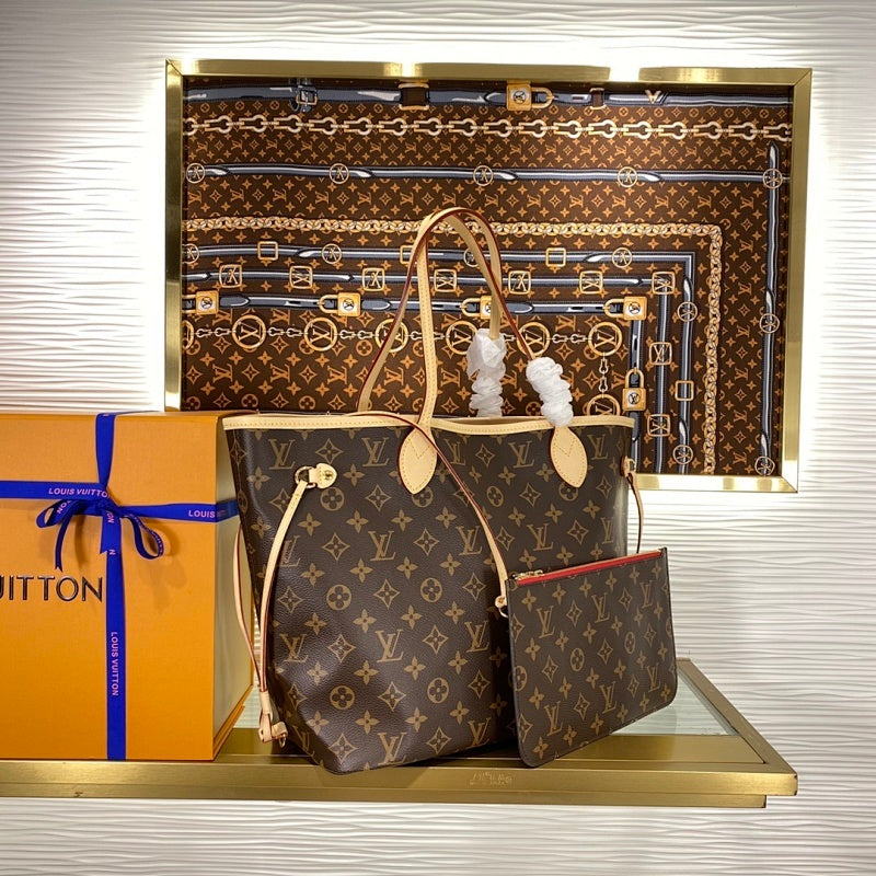 Anum Bags LVn Luxury Bag --79551