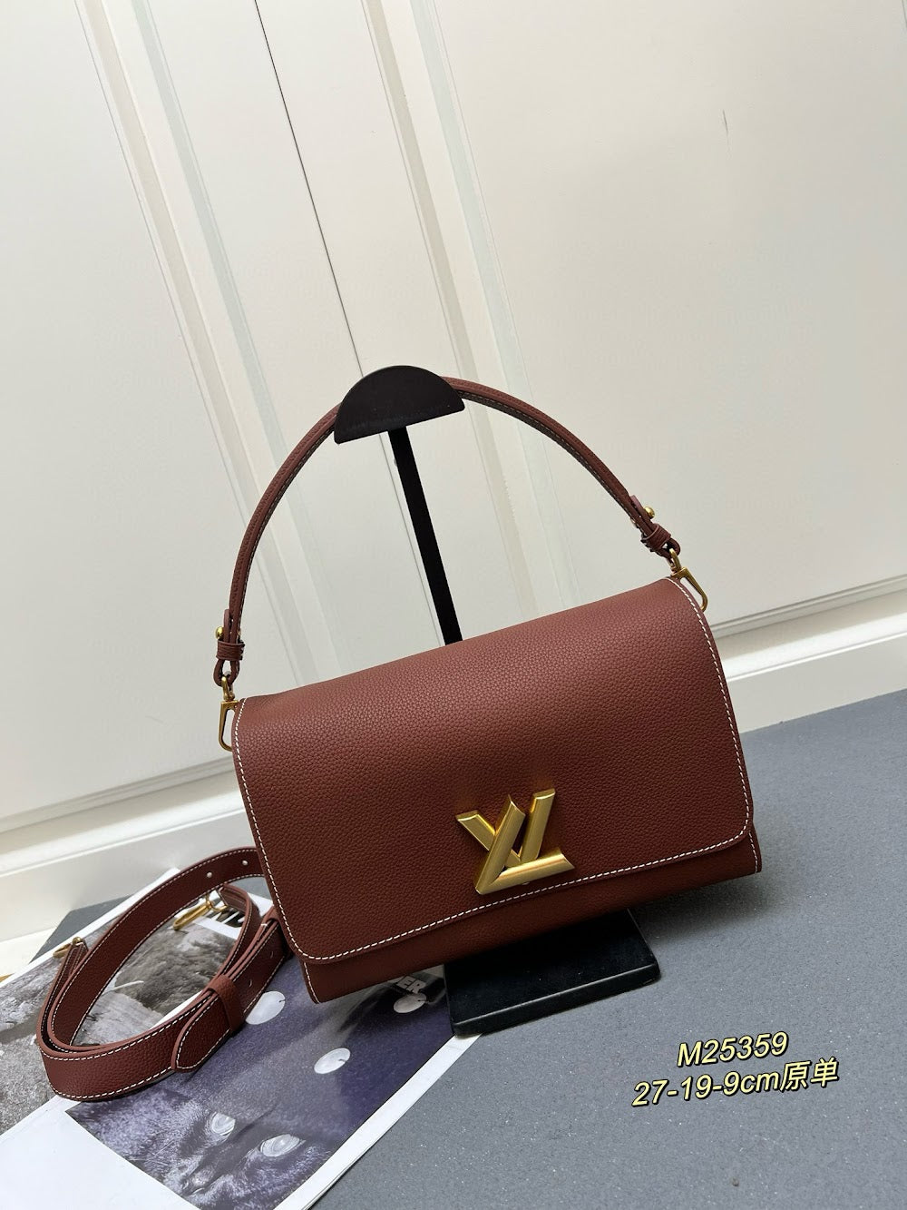 Anum Bags LVn Luxury Bag --80426