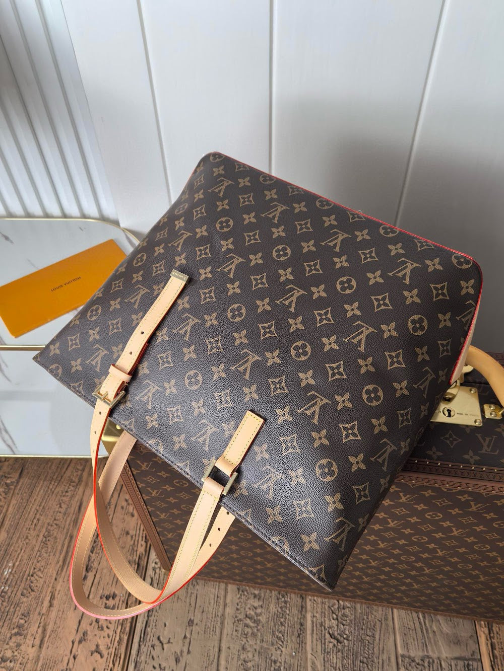 Anum Bags LVn Luxury Bag --80274