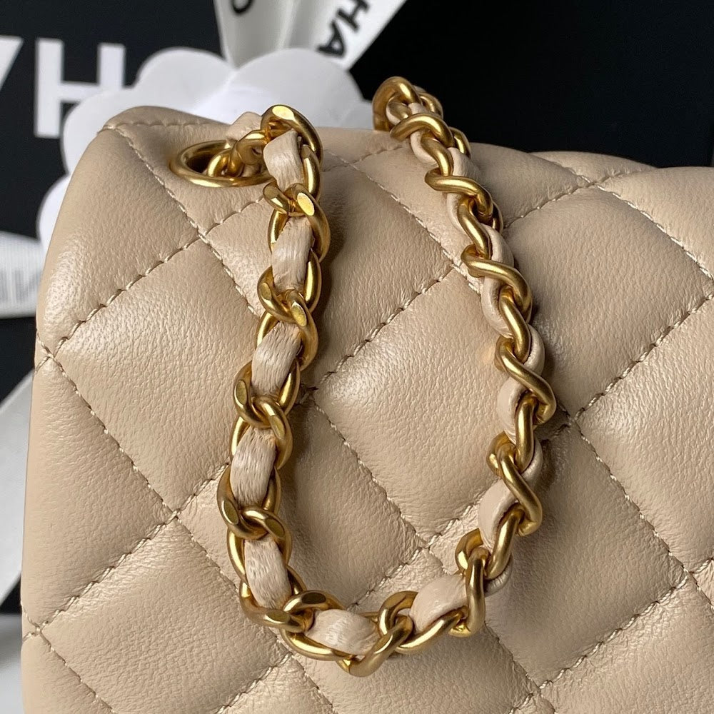 Anum Bags CHn Luxury Bag --112866