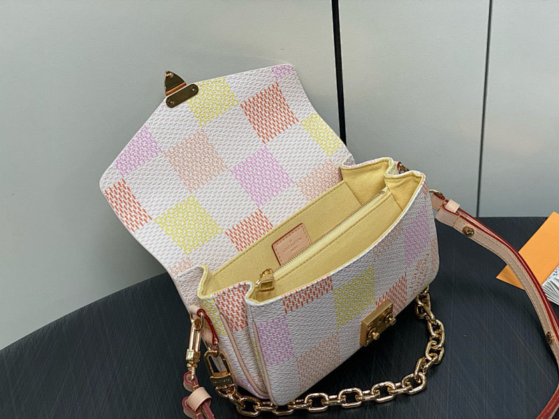Anum Bags LVn Luxury Bag --80058