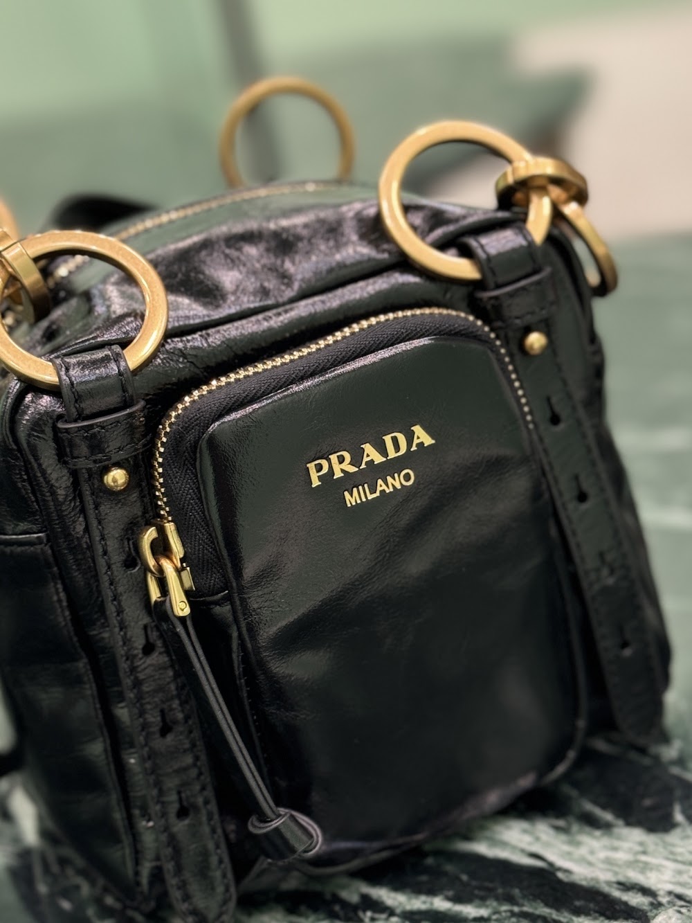 Ezyycart Bags Pradn Luxury Bag --102101